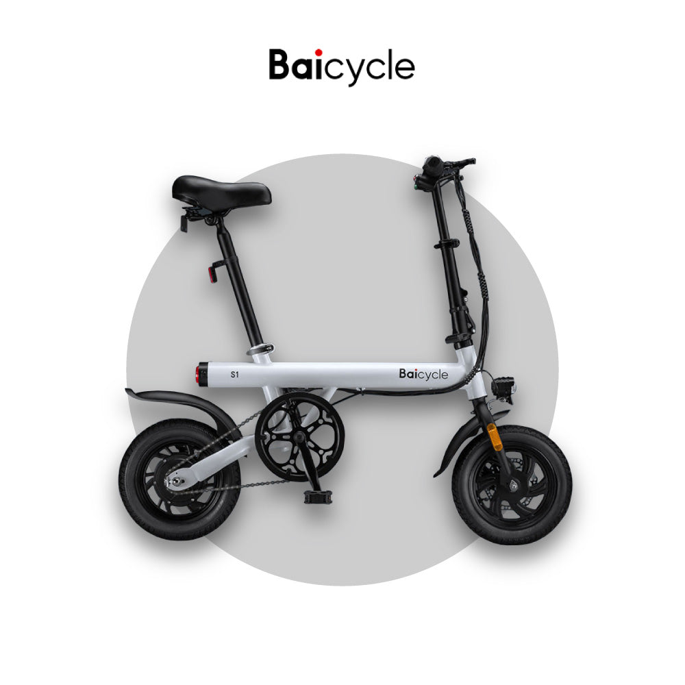 Baicycle Electric Bike S1