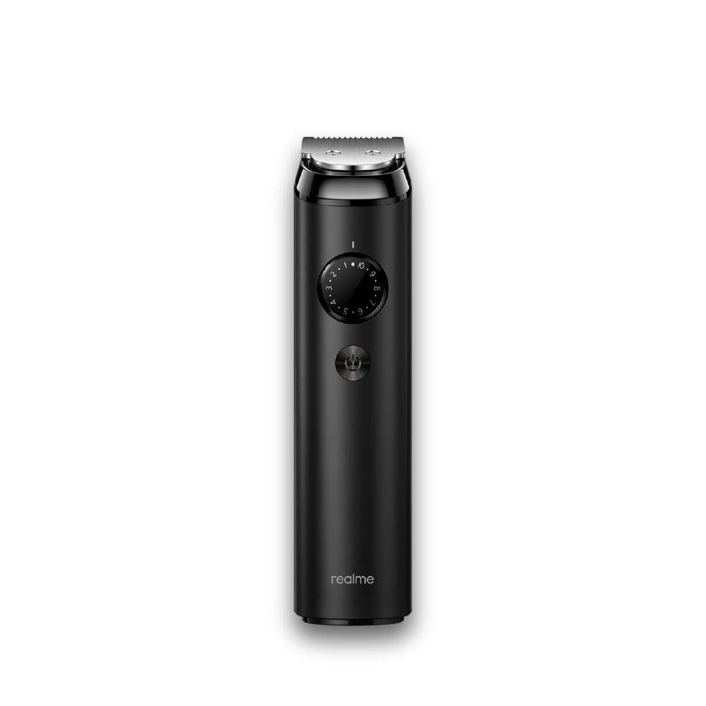 realme Beard Trimmer for Shave and Hair Trimming