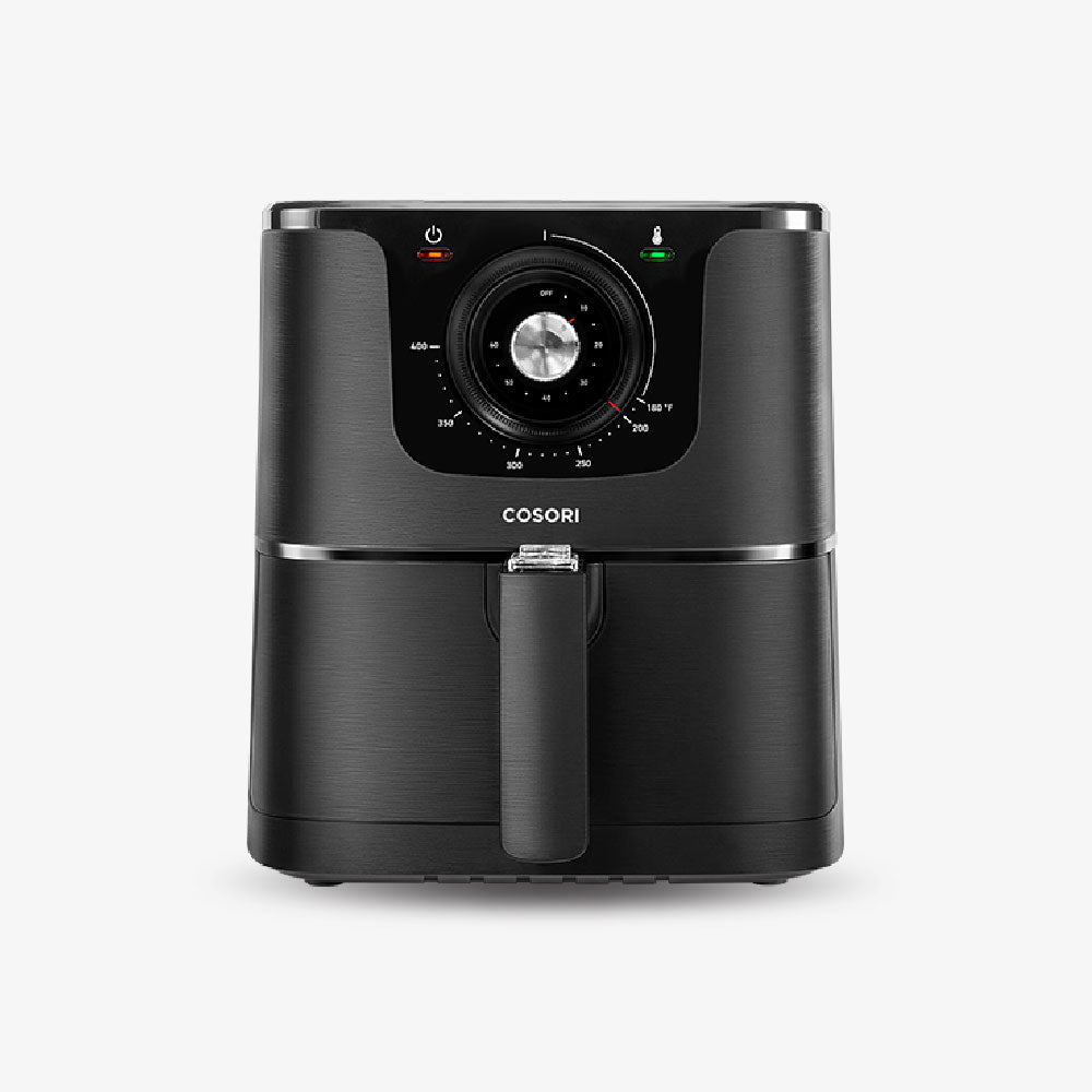 COSORI Air Fryer Knob Control 5.5L CO158 Dasher Malaysia