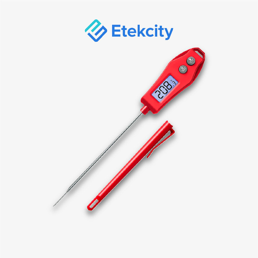 Etekcity Food Thermometer EMT-100