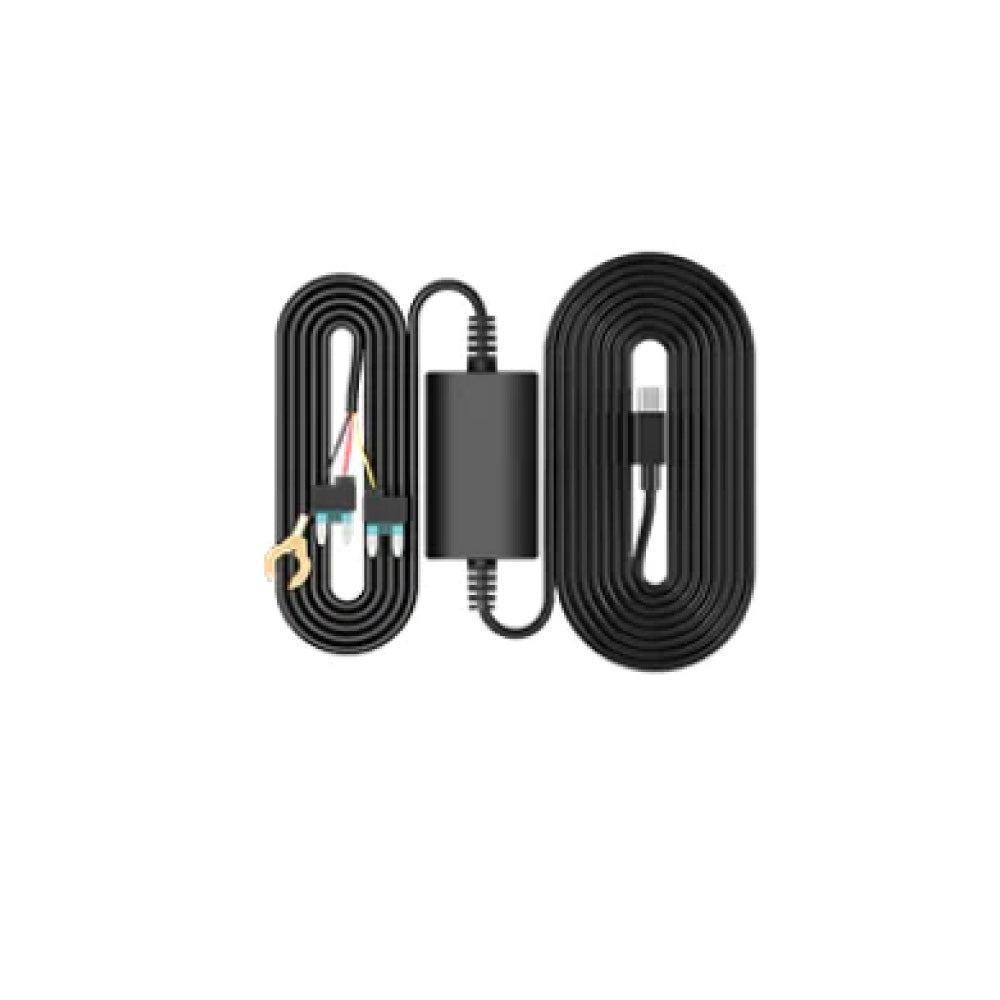 DDPAI M5S Car Stereo Dash Cam