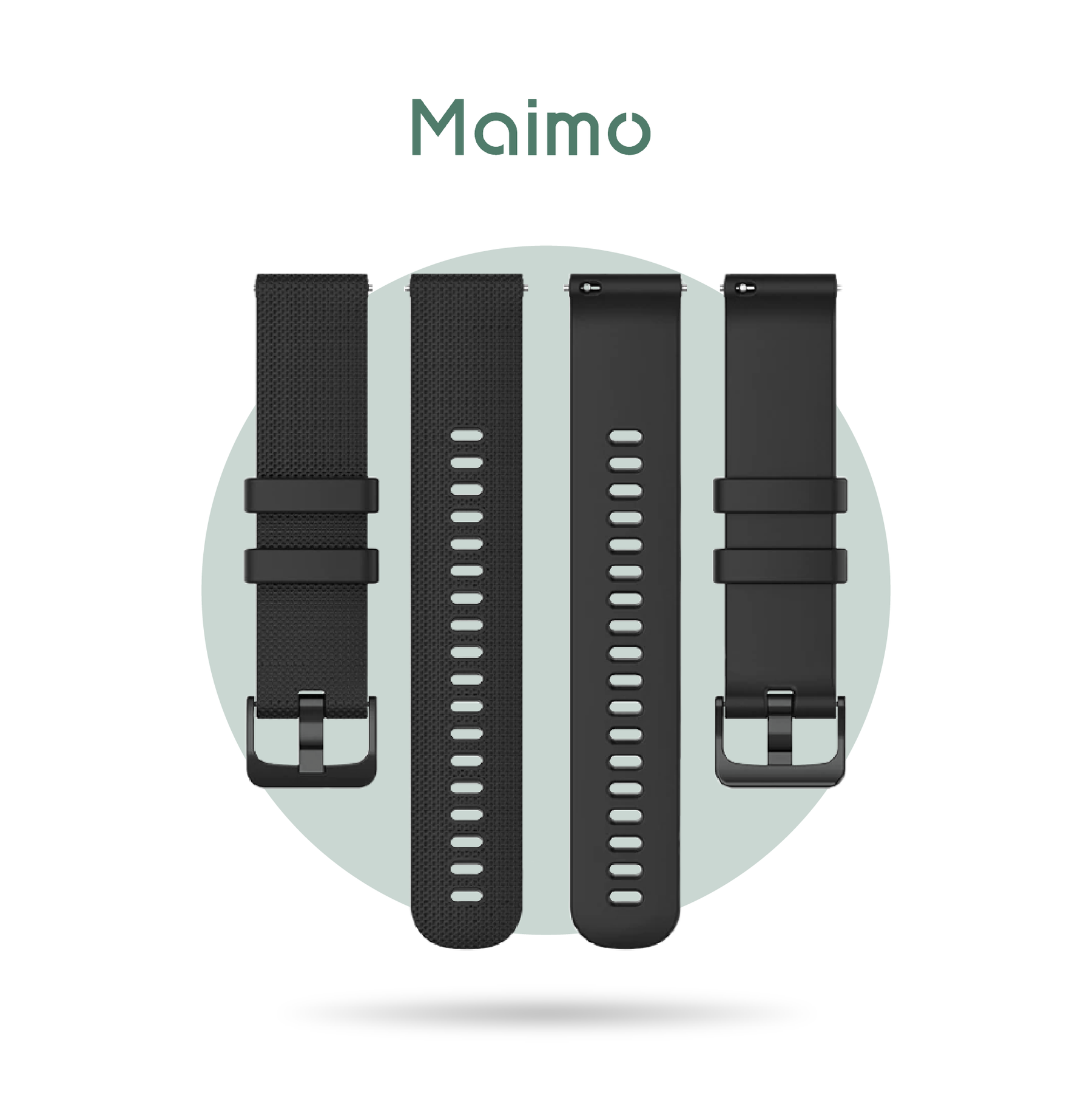 Color Strap (Maimo Watch R / Flow)