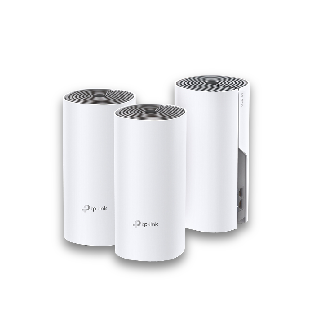 TP-Link Deco E4 AC1200 Wifi Router