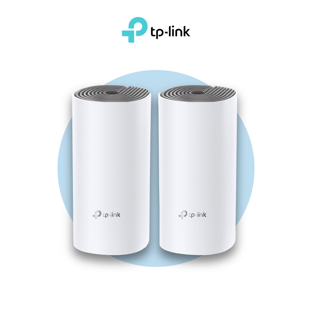 TP-Link Deco E4 AC1200 Wifi Router