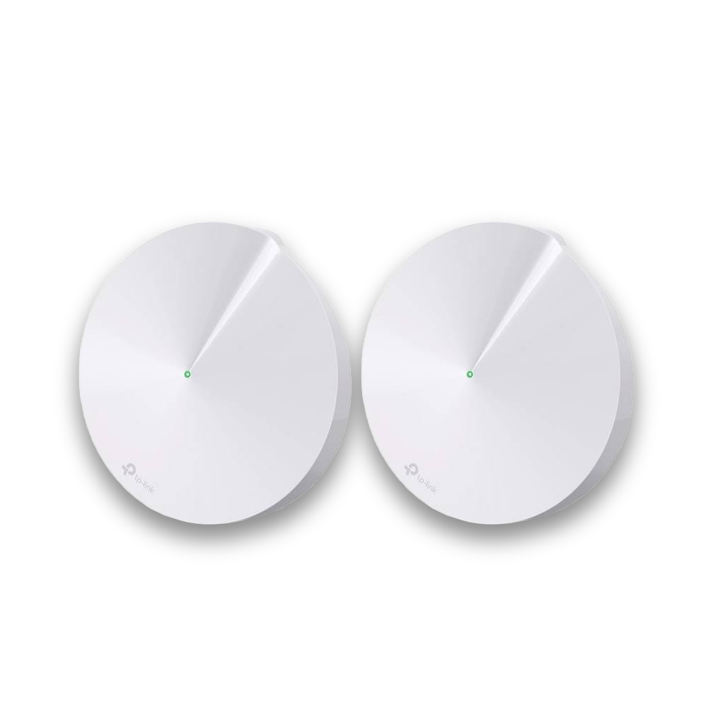 TP-Link Deco M9 Plus AC2200