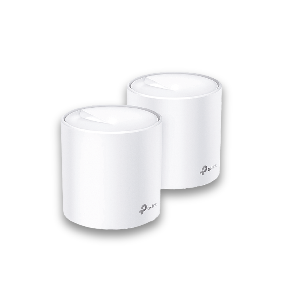 TP-Link Deco X20 AX1800 Wifi Router