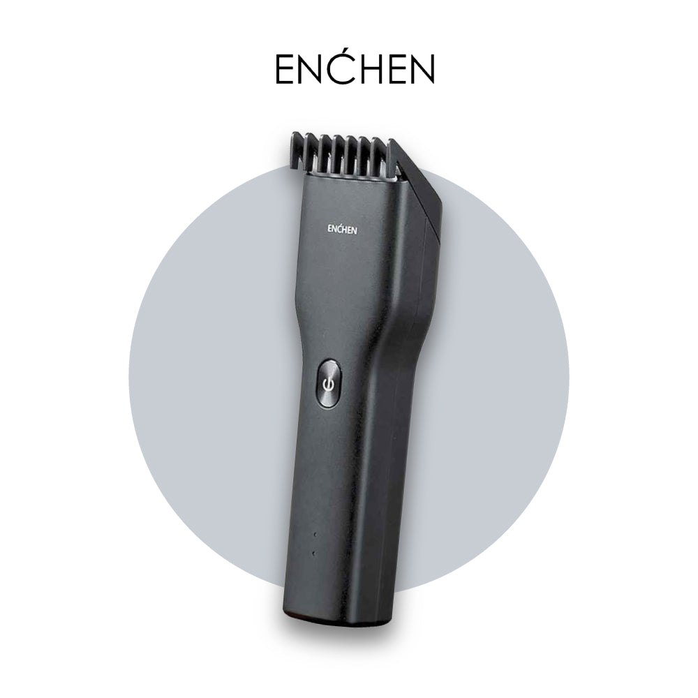 Enchen Electric Hair Trimmer