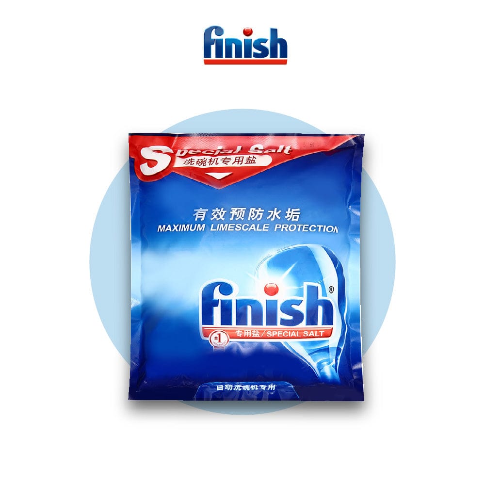 Finish Dishwasher Salt 2Kg