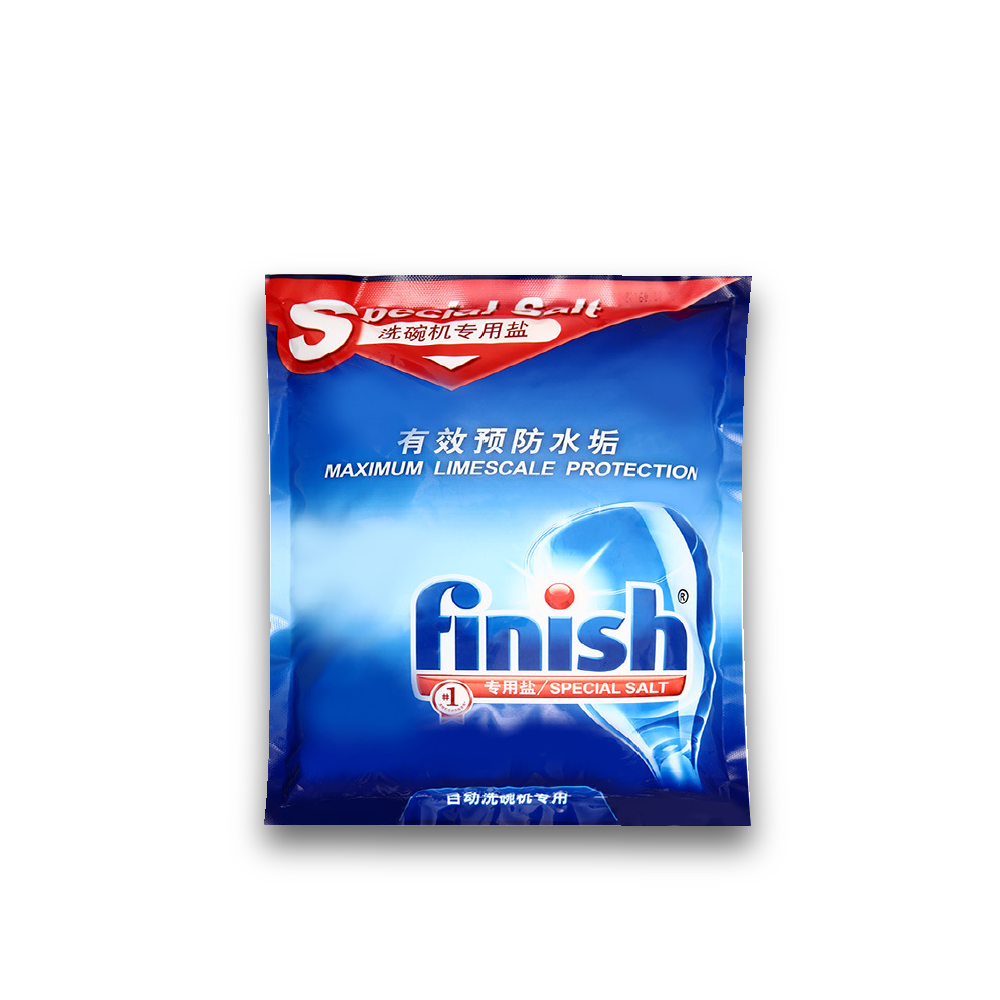Finish Dishwasher Salt 2Kg