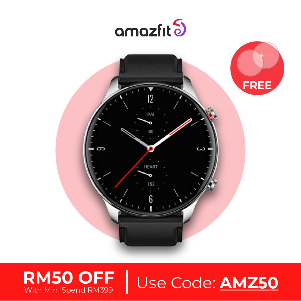 Amazfit GTR 2