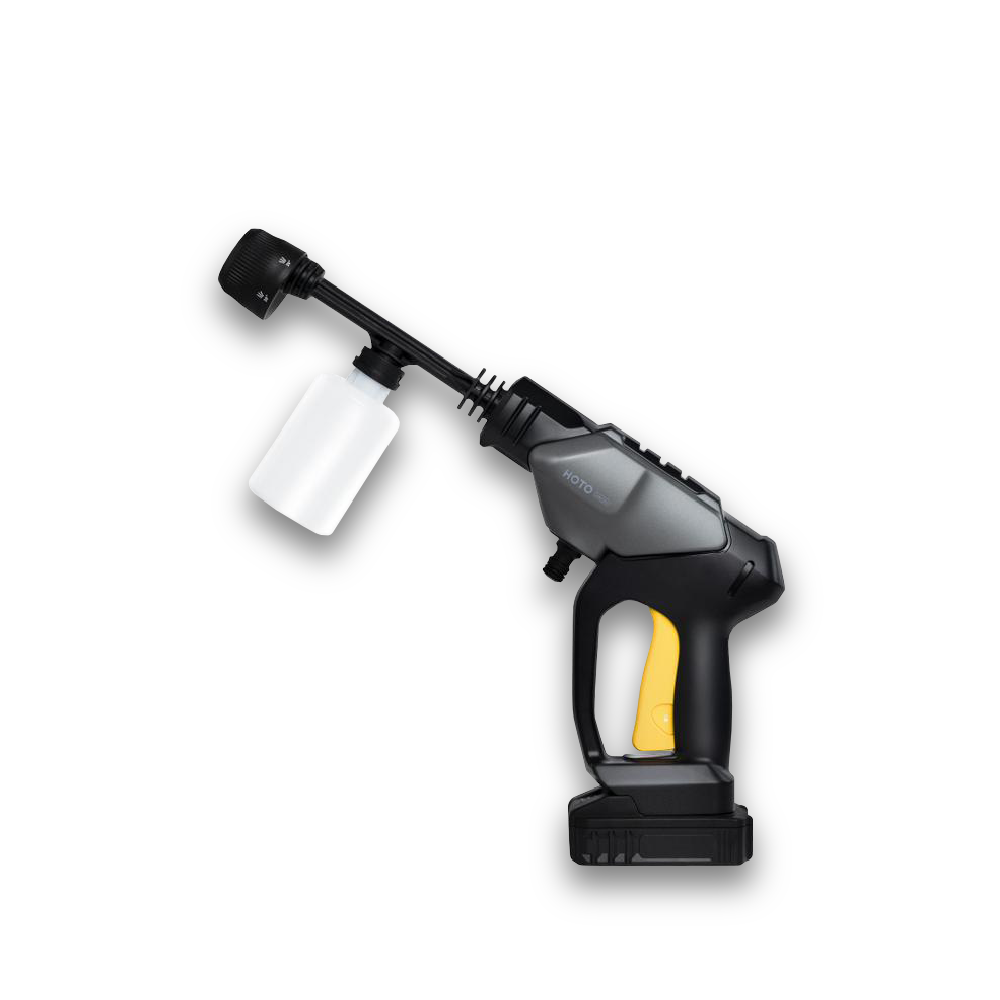 Hoto 20V Cordless High Pressure Washer