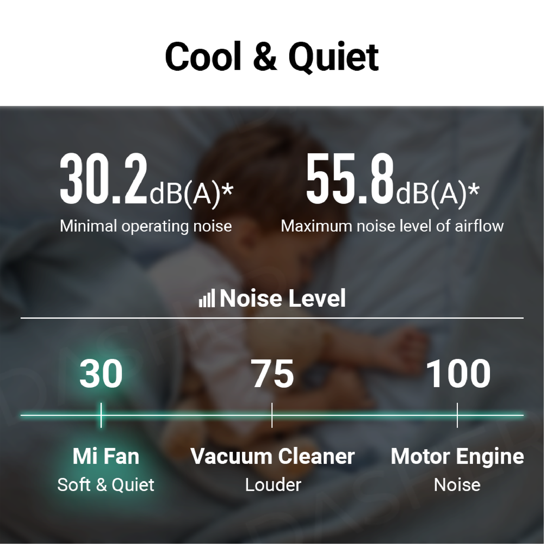 Xiaomi Smart Stand Fan 2 Lite