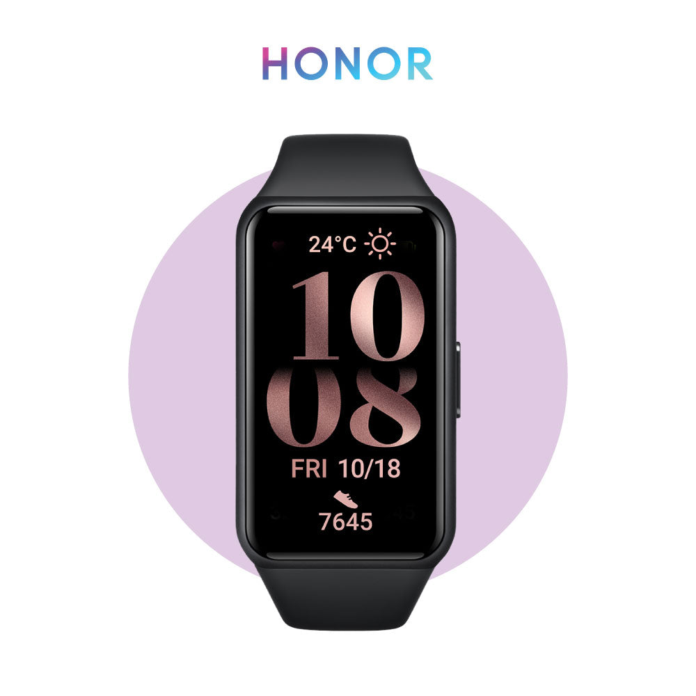 Honor Band 6