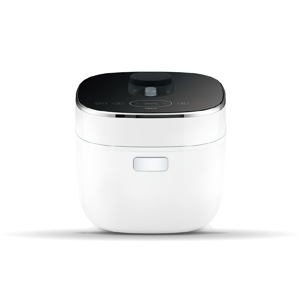 Tokit IH Smart Pressure Rice Cooker 4L & 5L