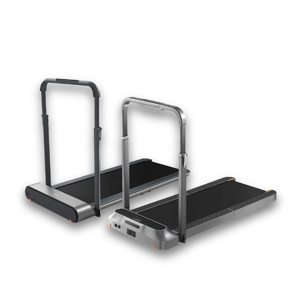 Kingsmith R1 Pro / R2 Foldable Treadmill