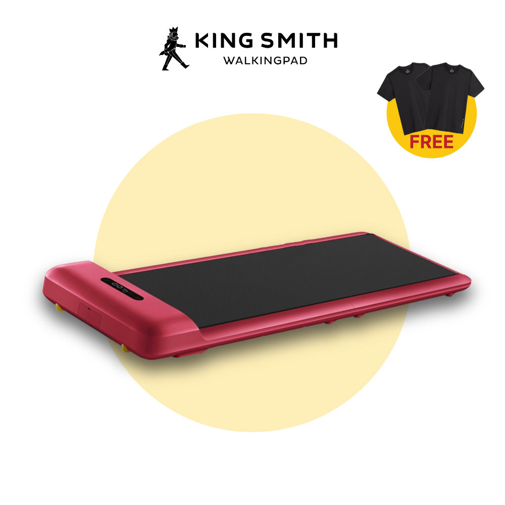Kingsmith Walking Pad C2 Foldable