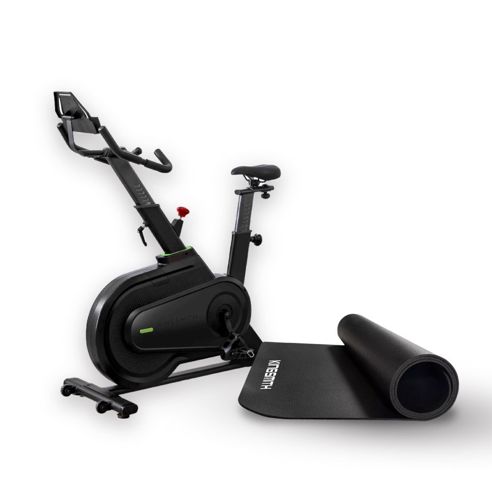 Kingsmith Indoor Spinning Bike H1