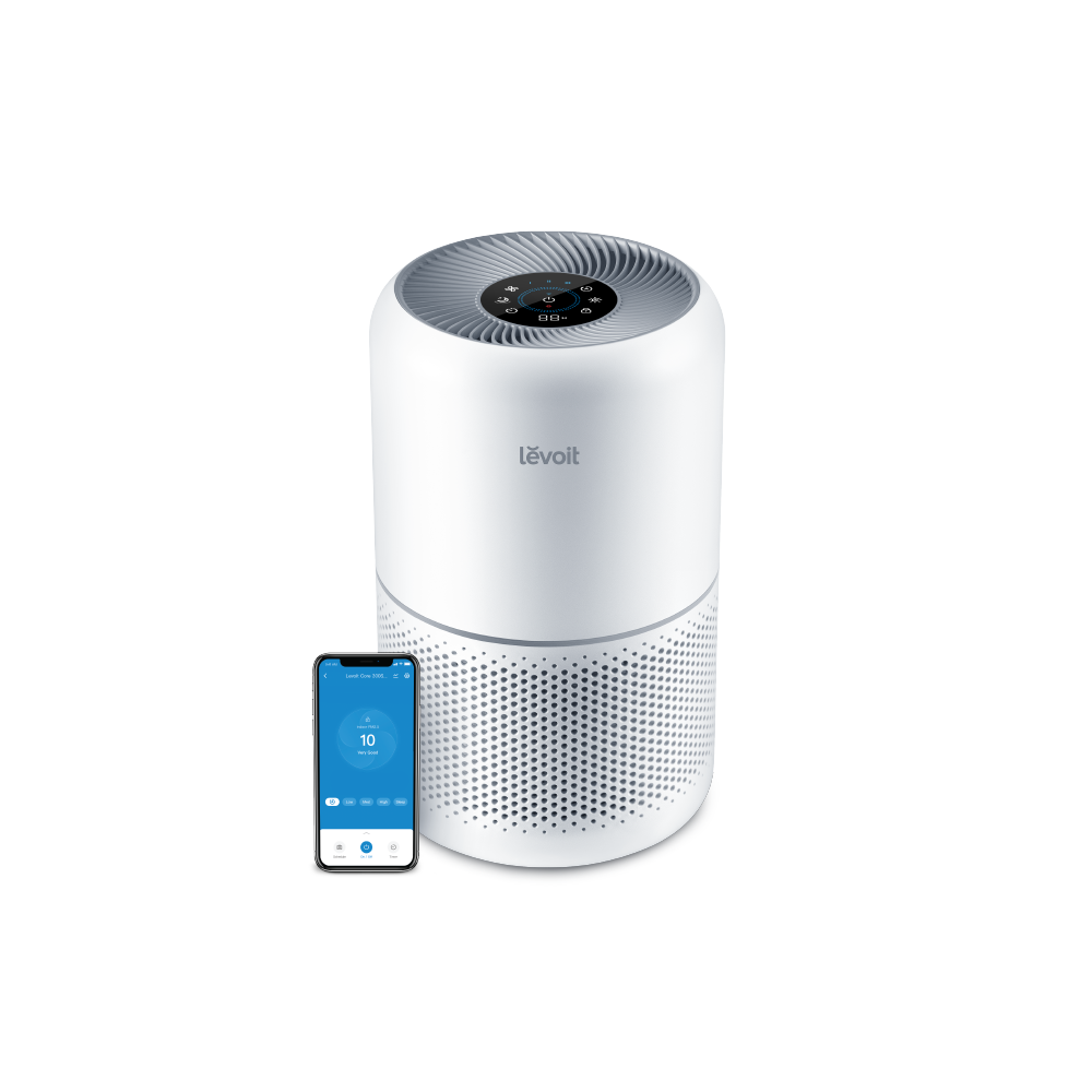 Levoit Air Purifier Core 300S