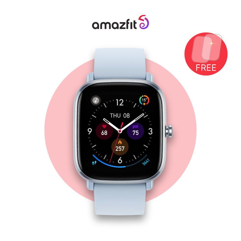 Amazfit GTS 2 Mini