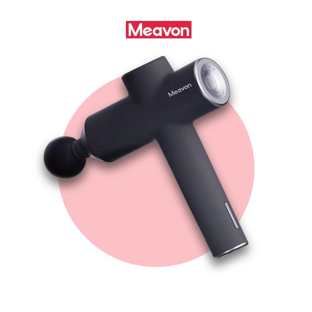 Meavon Theragun Massage Gun - 5 Modes