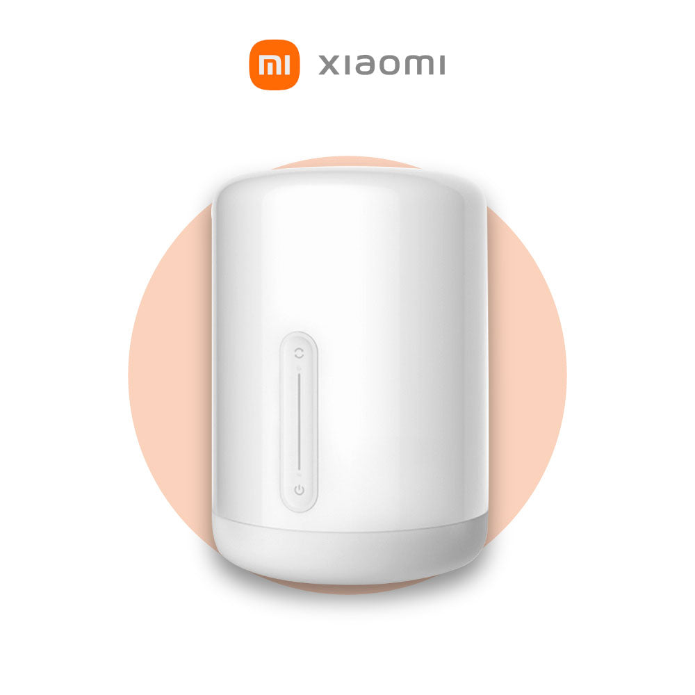 Xiaomi Smart Bedside Lamp 2 - Colourful Soft light