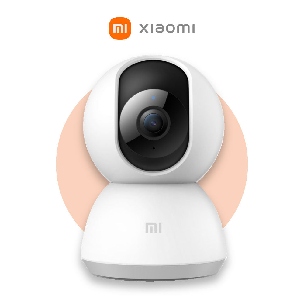 Cctv Xiaomi Mijia Xiaomi Redmi 360 Degree Camera Xiaomi Mijia Cctv