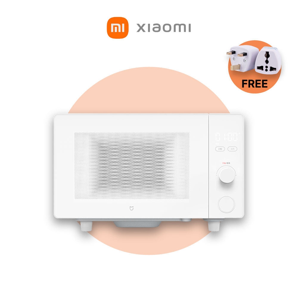 Xiaomi Smart Microwave