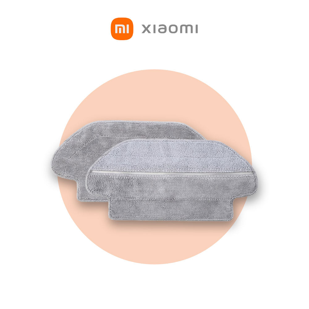 Xiaomi Robot Vacuum Pro Accessories - Xiaomi Robot Vacuum