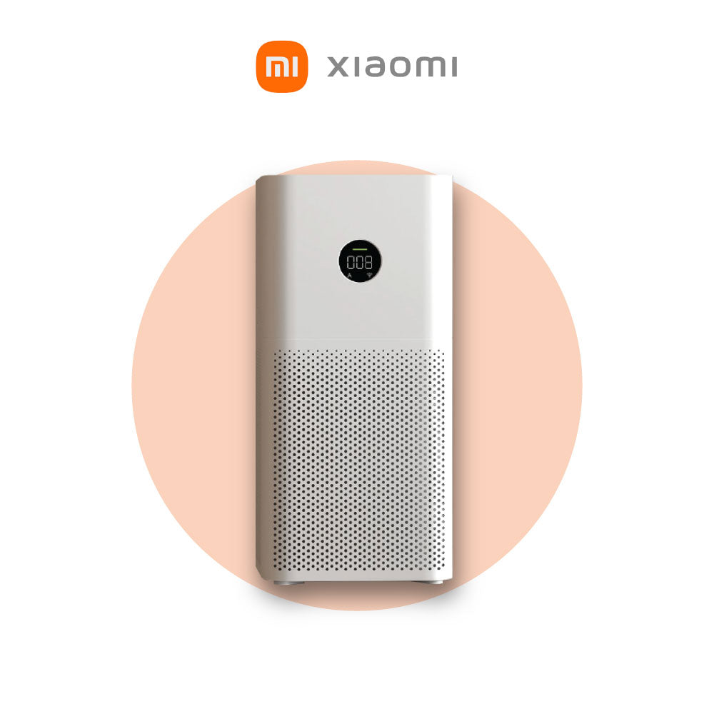 Xiaomi Air Purifier 3 & 4 Series