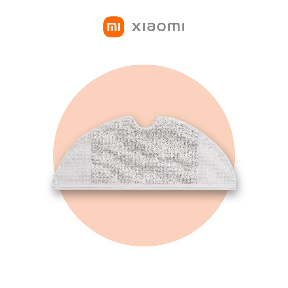 Xiaomi Robot Vacuum 1C / Mop 2 Pro (Accessories)