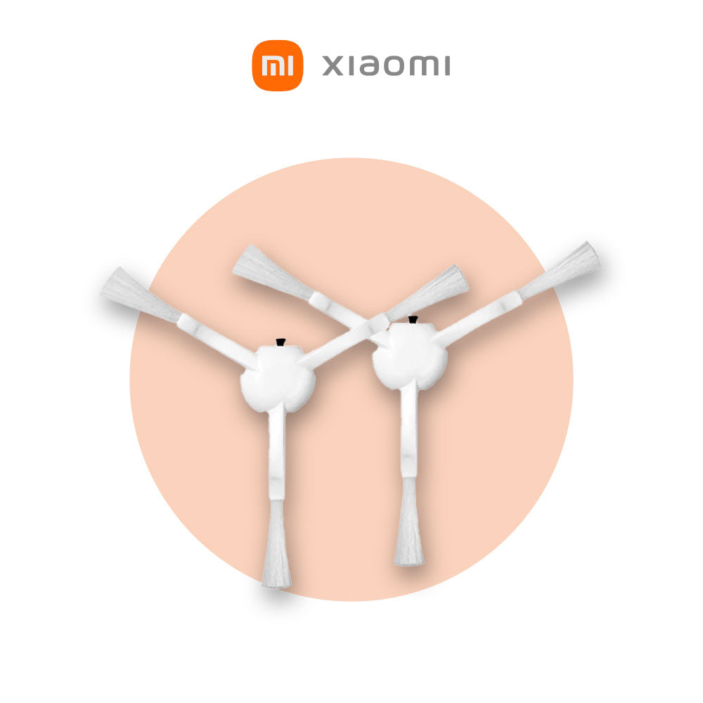 Xiaomi Robot Vacuum 1C / Mop 2 Pro (Accessories)