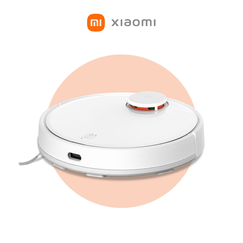 Xiaomi Robot Vacuum Cleaner Mop Pro 2100pa - Main Image