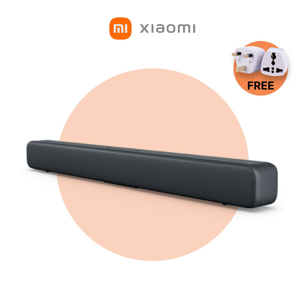 Xiaomi Soundbar Bluetooth Theater