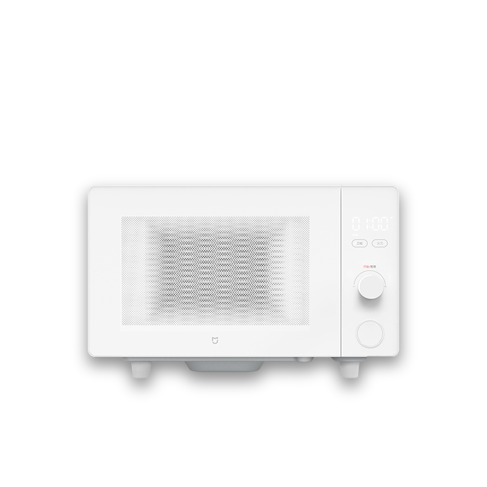 Xiaomi Smart Microwave