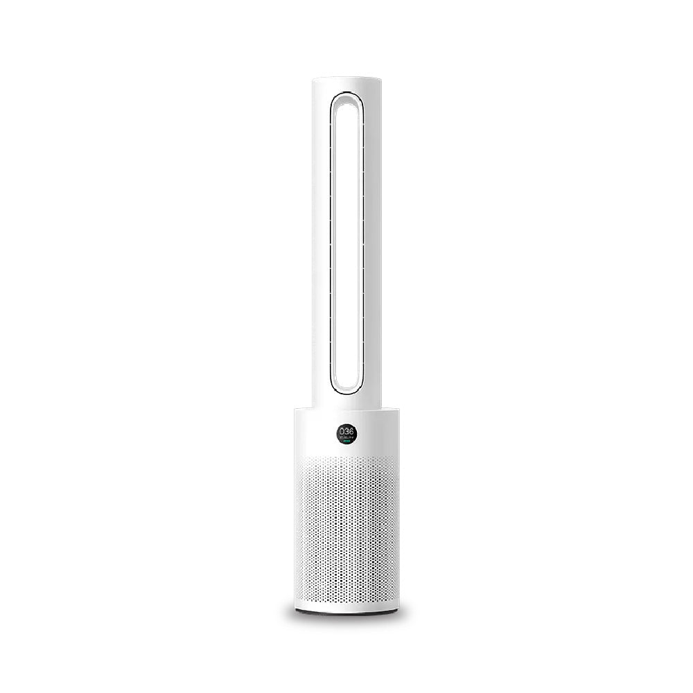 Xiaomi Smart Bladeless Purifying Fan