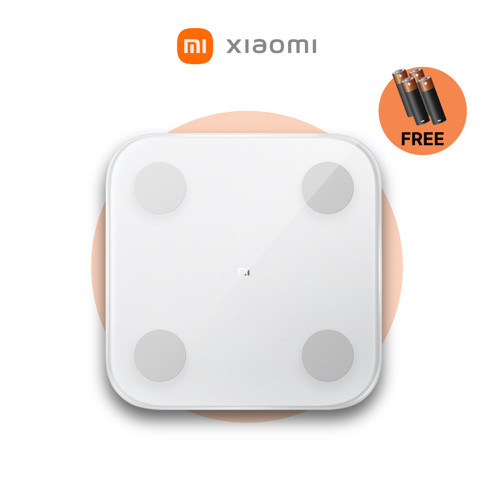 Xiaomi Smart Scale V2