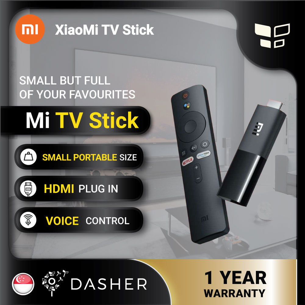 Xiaomi TV Stick