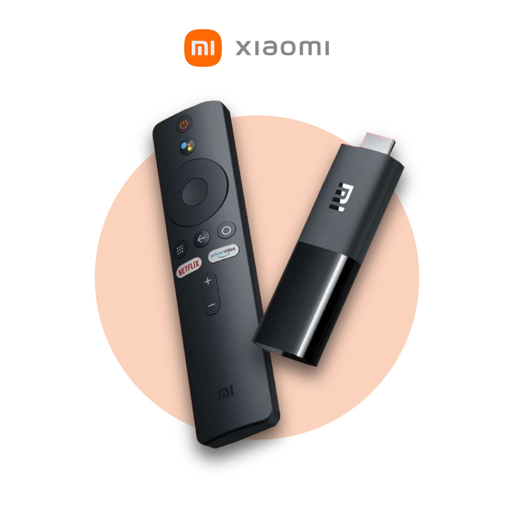 Xiaomi TV Stick