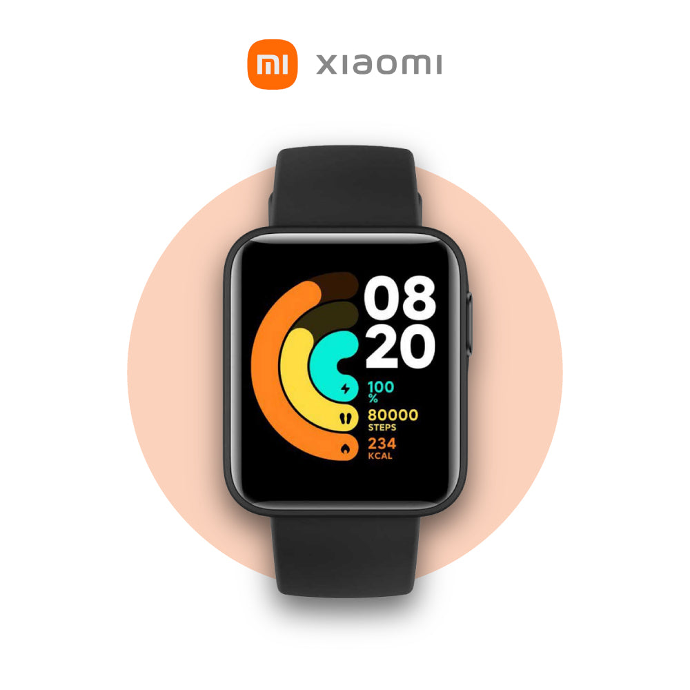Xiaomi Watch Lite