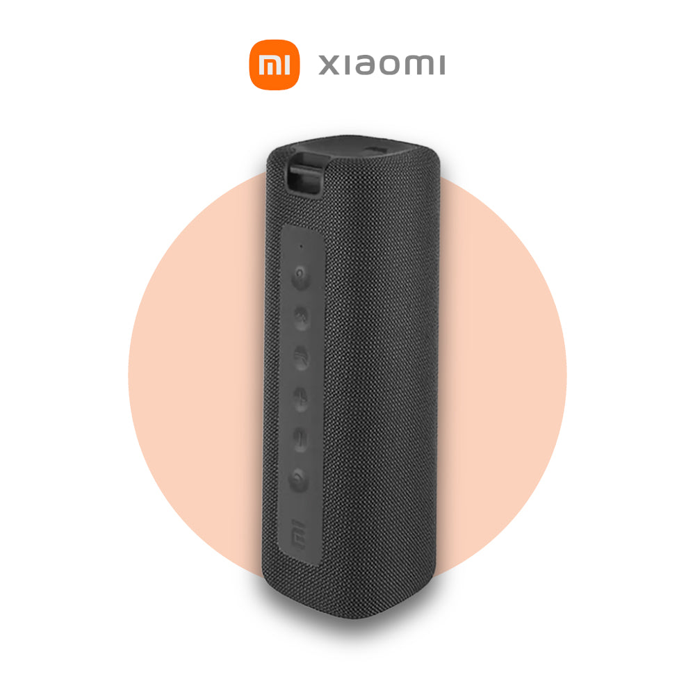 Xiaomi Portable Bluetooth Speaker