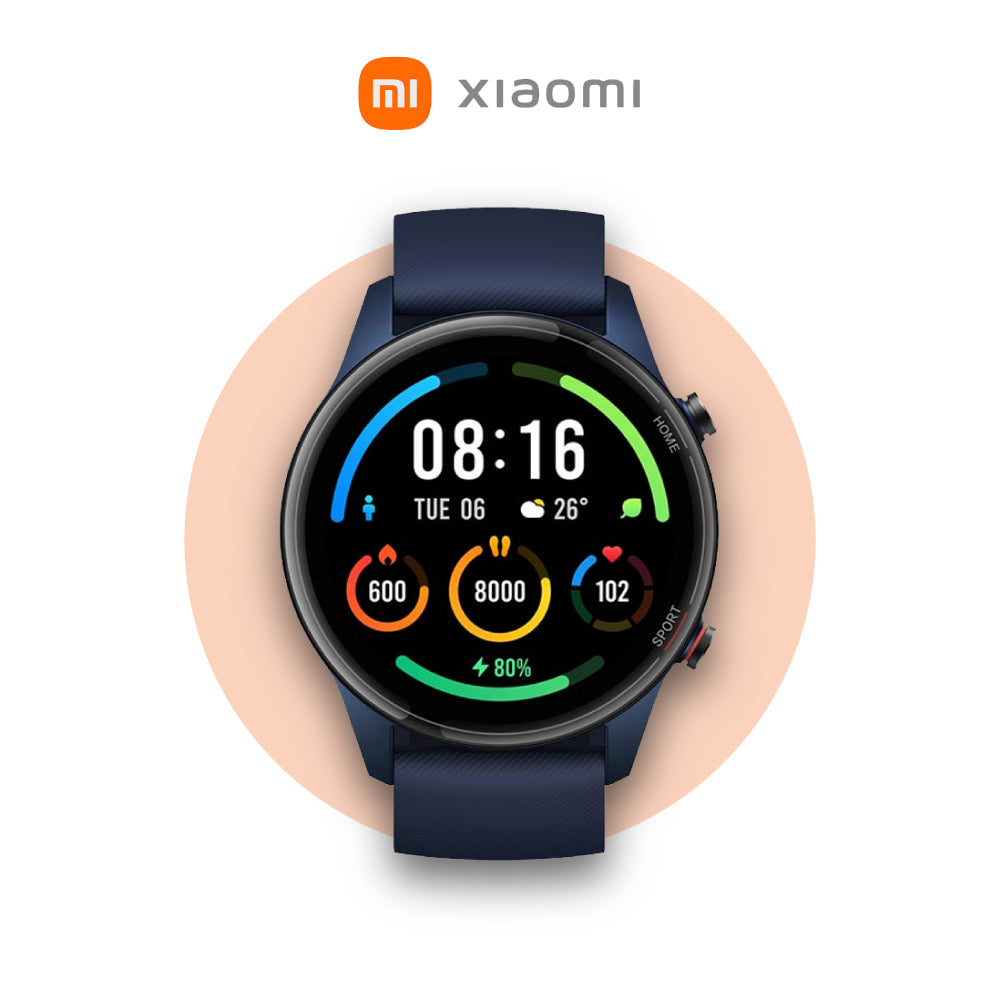 Xiaomi Mi Watch Sport Version