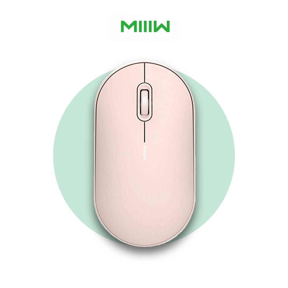 Miiiw Wireless Bluetooth Mouse M15C