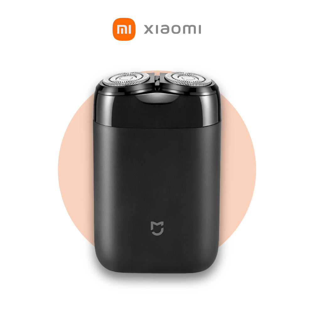 Xiaomi Portable Shaver