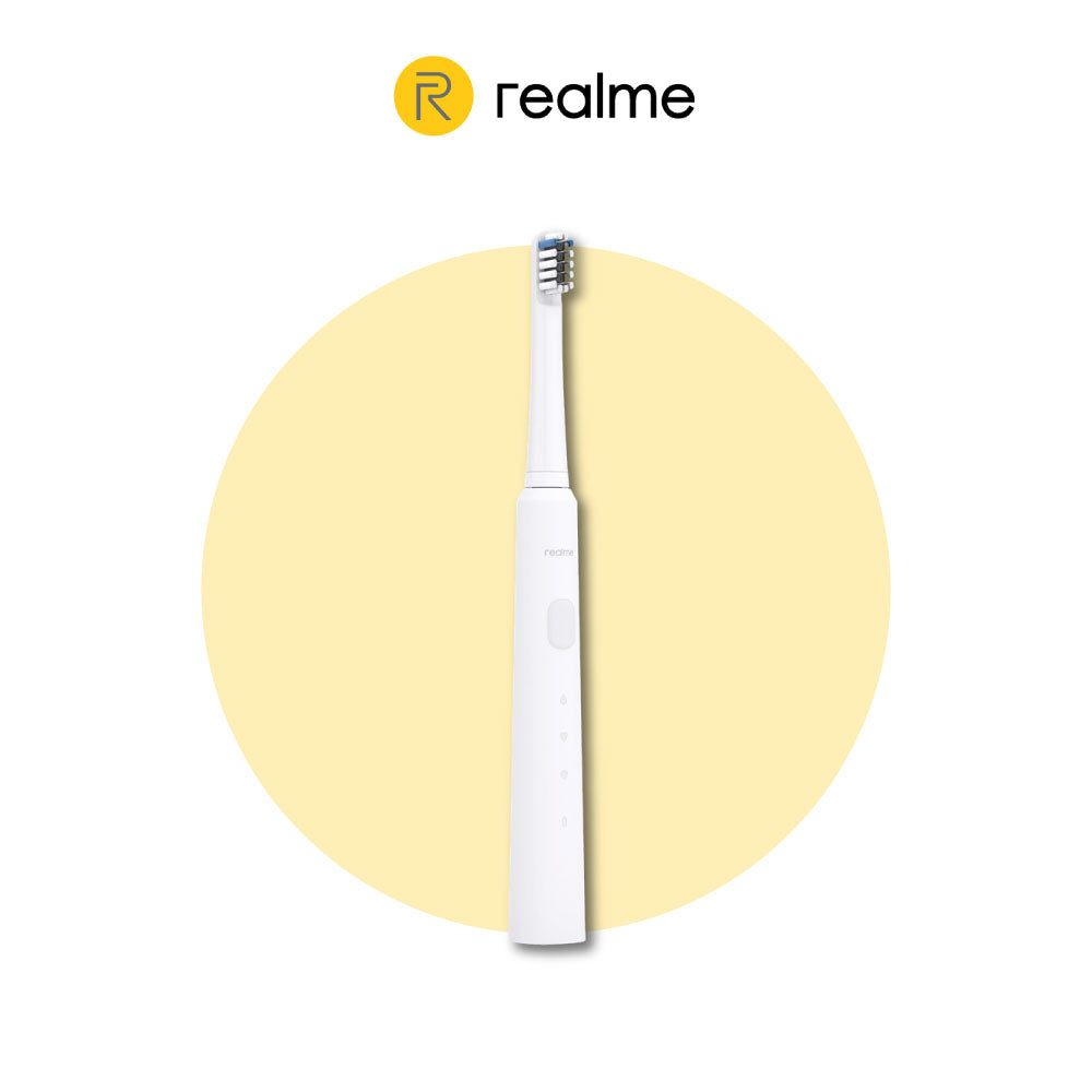 Realme N1 Sonic Electric Toothbrush