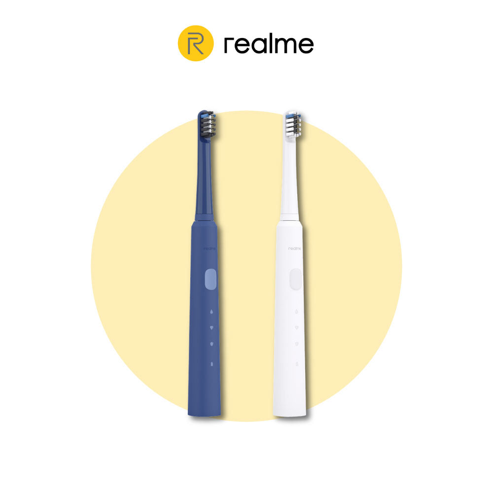 Realme N1 Sonic Electric Toothbrush