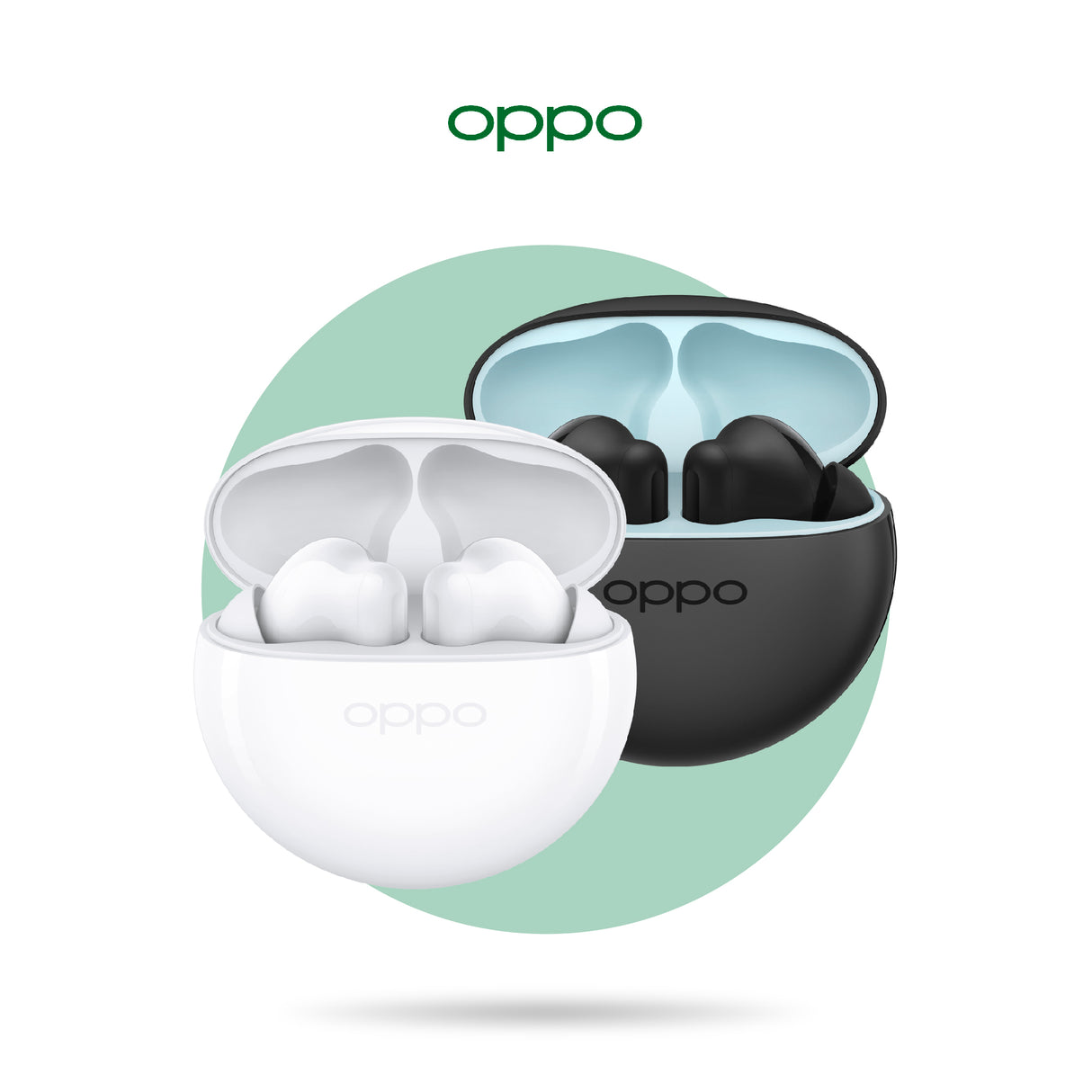 Oppo Enco Buds 2