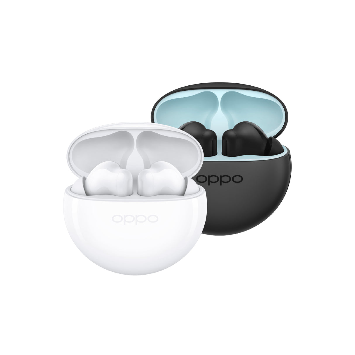 Oppo Enco Buds 2