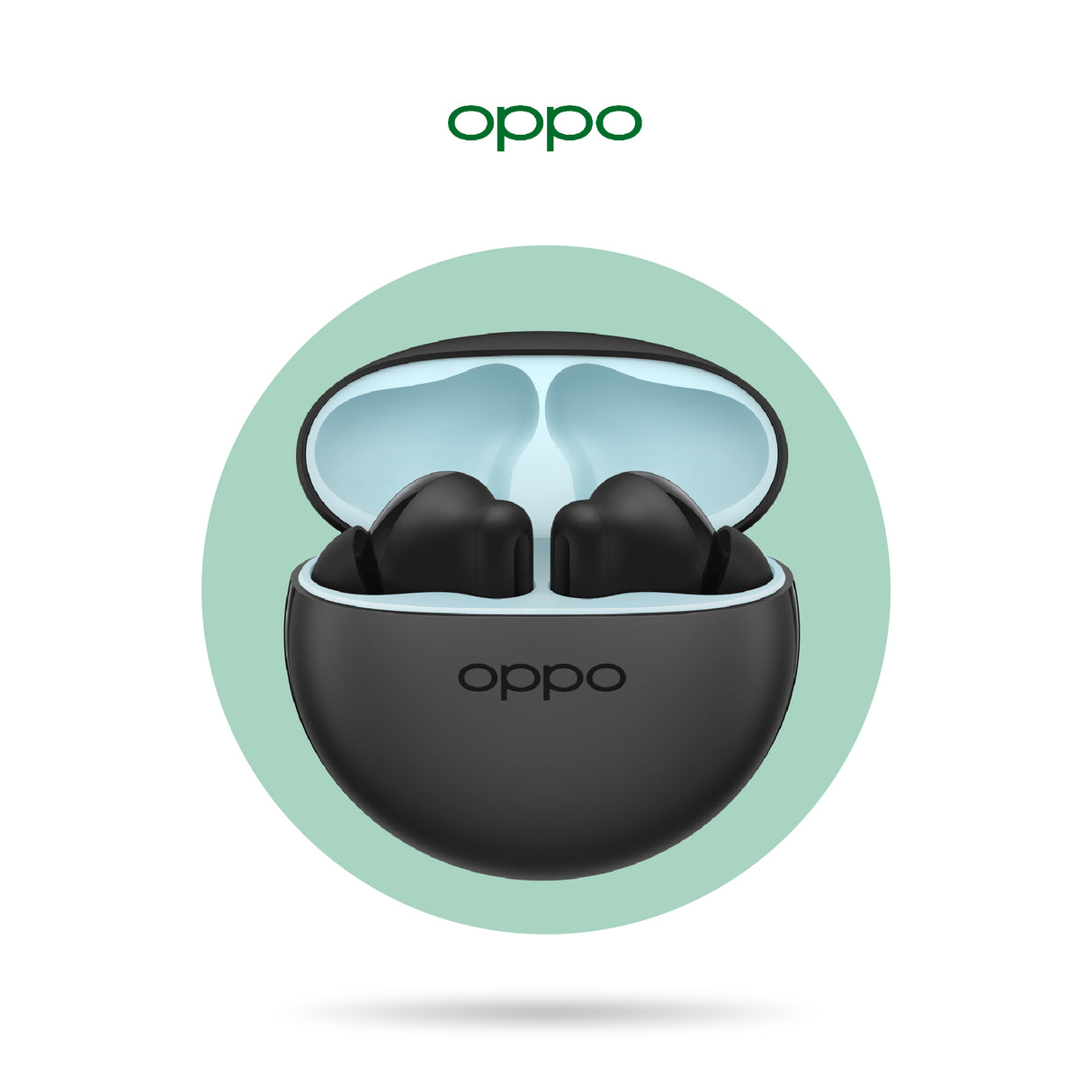 Oppo Enco Buds 2