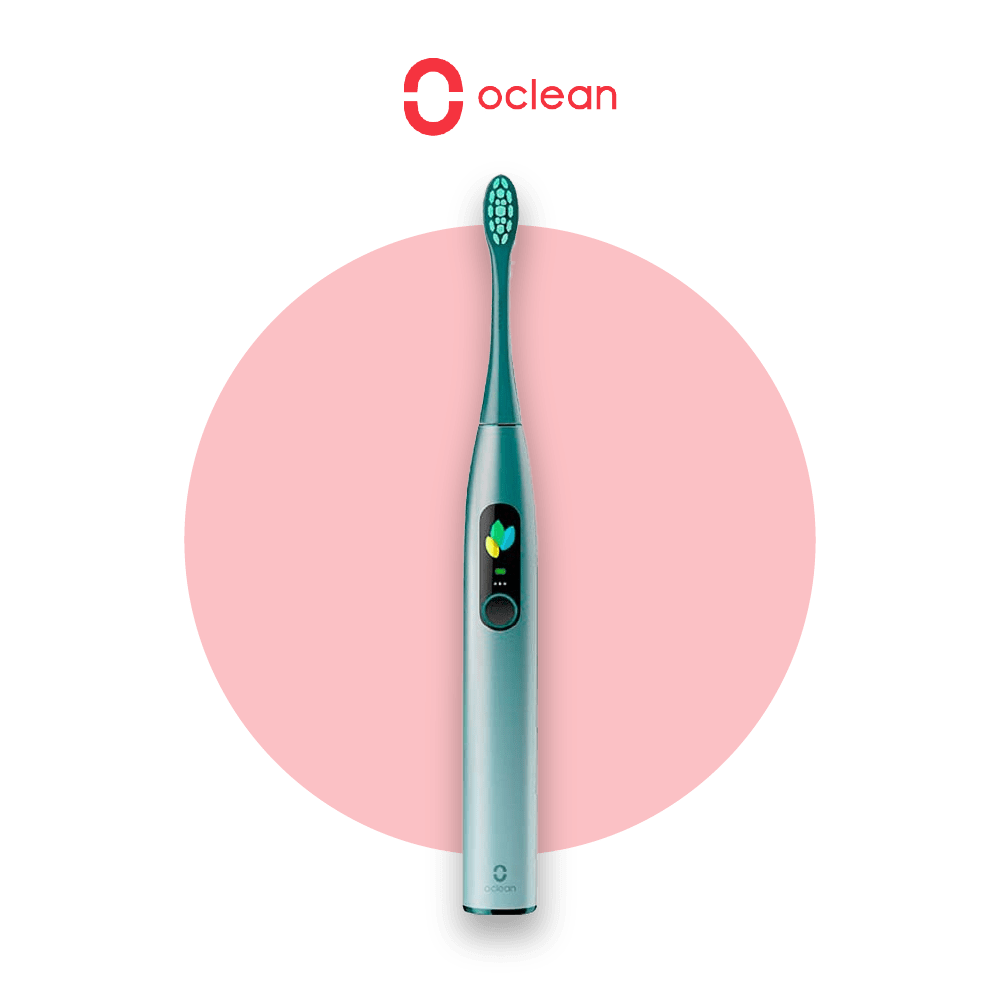 Oclean X Pro Sonic Electric Toothbrush