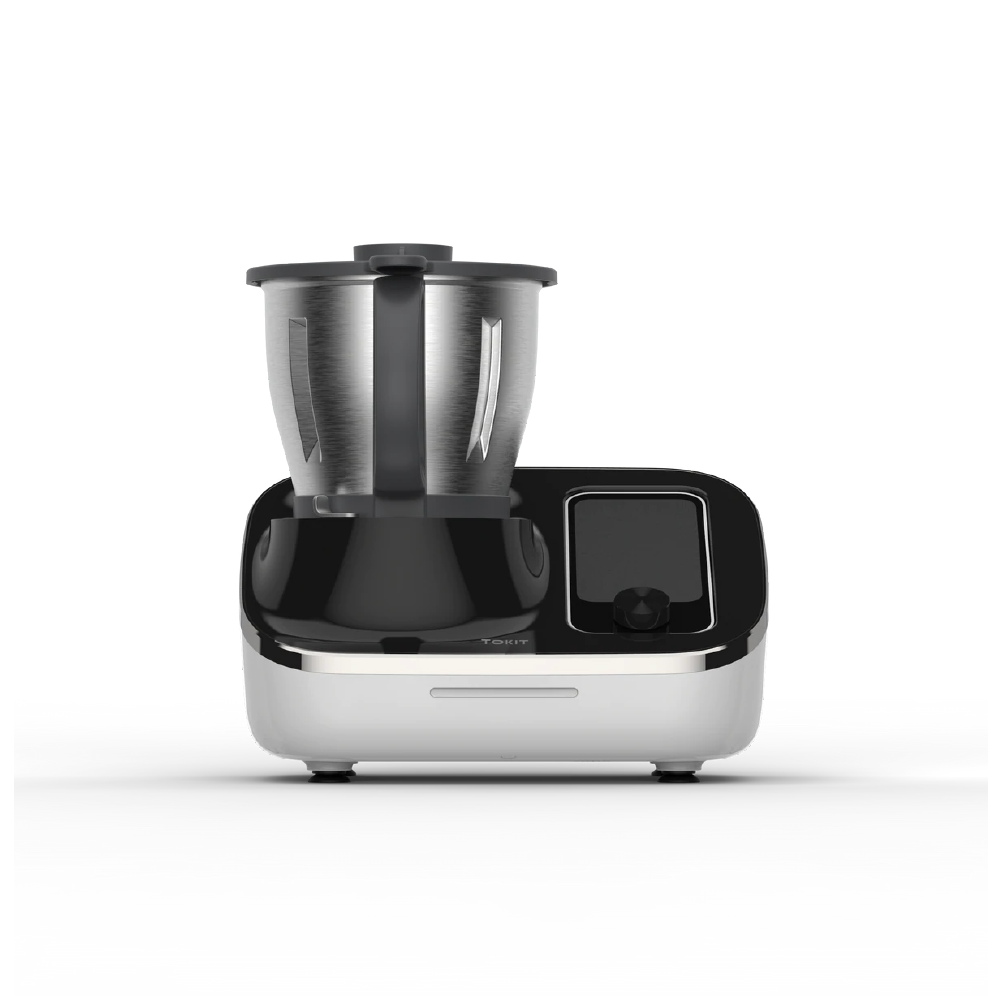 TOKIT Omni Cook Intelligent Multifunctional Cooking Machine